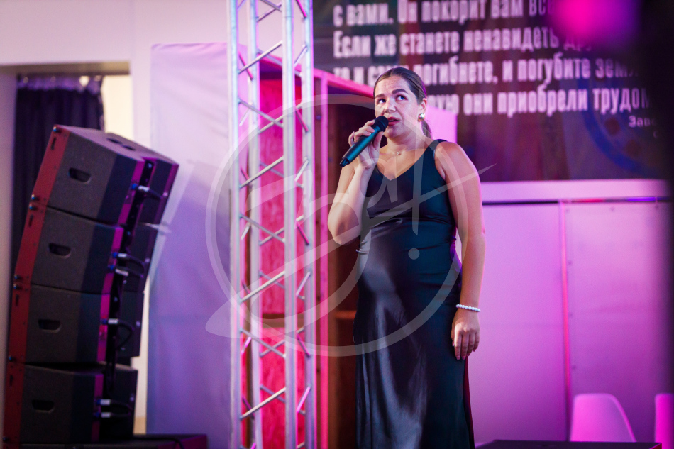 Связующая нить