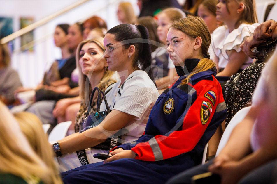 Связующая нить