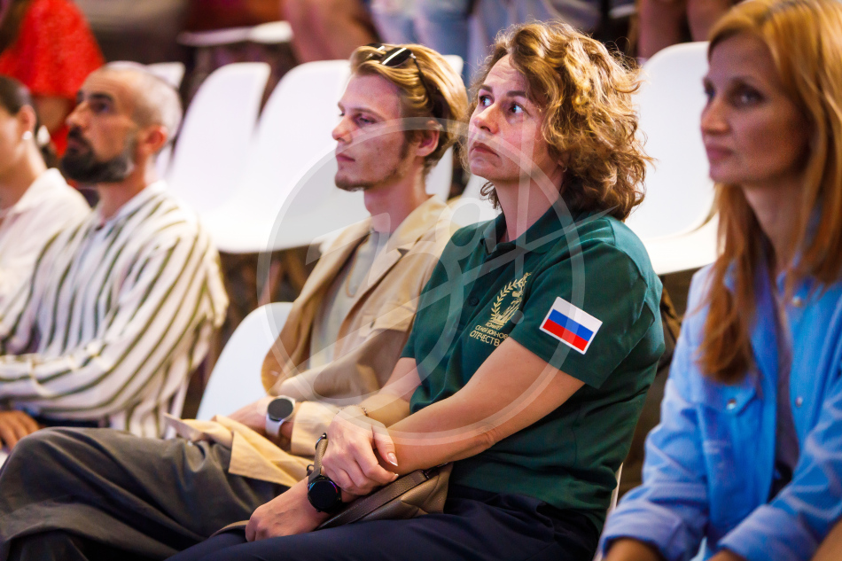 Связующая нить