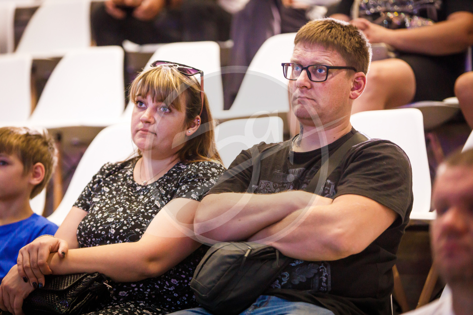 Связующая нить