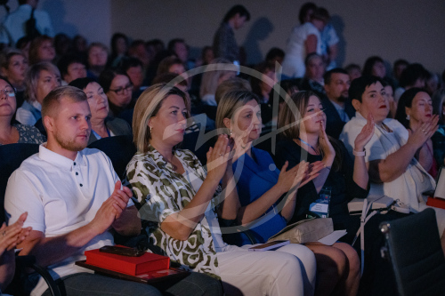 Педагогическое совещание