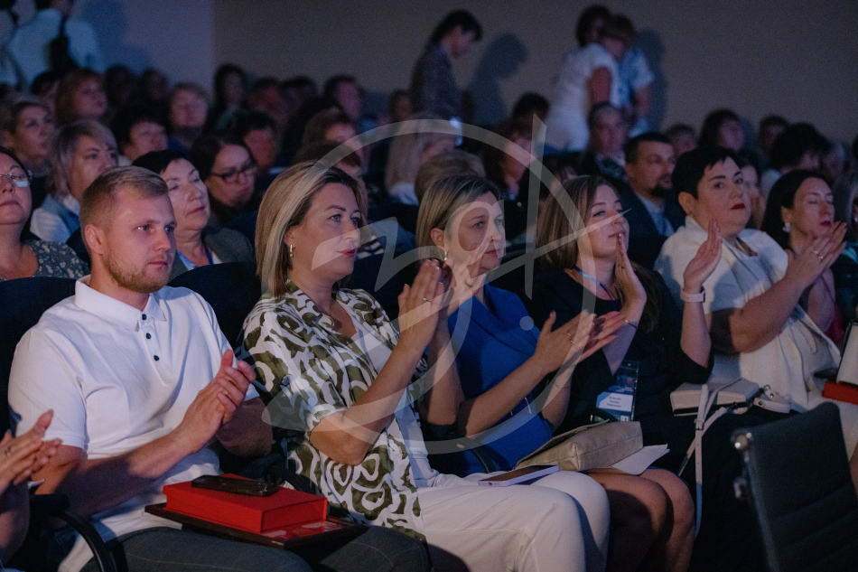 Педагогическое совещание