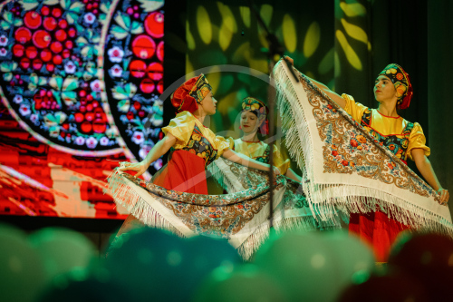 Педагогическое совещание