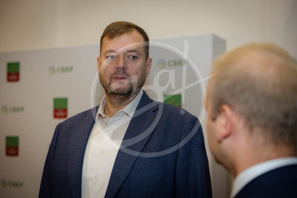 Перспективы внедрения искусственного интеллекта в разные сферы жизни обсудили на сессии дизайн-мышления от Сбербанка «AI- трансформация Запорожской области»