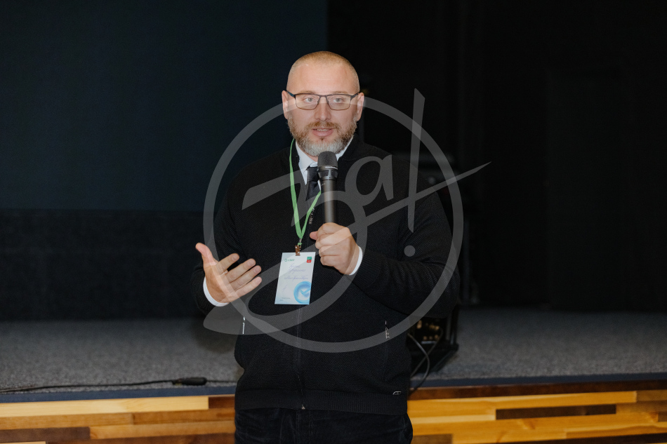 Перспективы внедрения искусственного интеллекта в разные сферы жизни обсудили на сессии дизайн-мышления от Сбербанка «AI- трансформация Запорожской области»