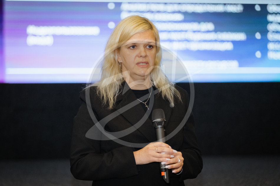 Перспективы внедрения искусственного интеллекта в разные сферы жизни обсудили на сессии дизайн-мышления от Сбербанка «AI- трансформация Запорожской области»