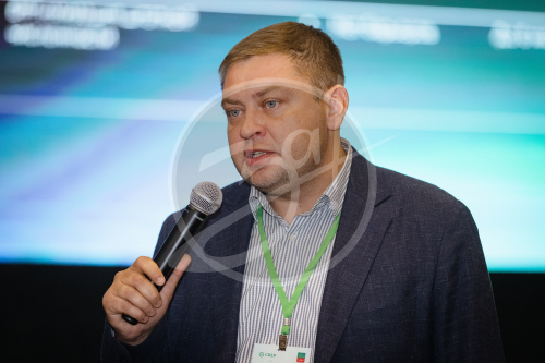 Перспективы внедрения искусственного интеллекта в разные сферы жизни обсудили на сессии дизайн-мышления от Сбербанка «AI- трансформация Запорожской области»