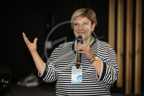 Перспективы внедрения искусственного интеллекта в разные сферы жизни обсудили на сессии дизайн-мышления от Сбербанка «AI- трансформация Запорожской области»