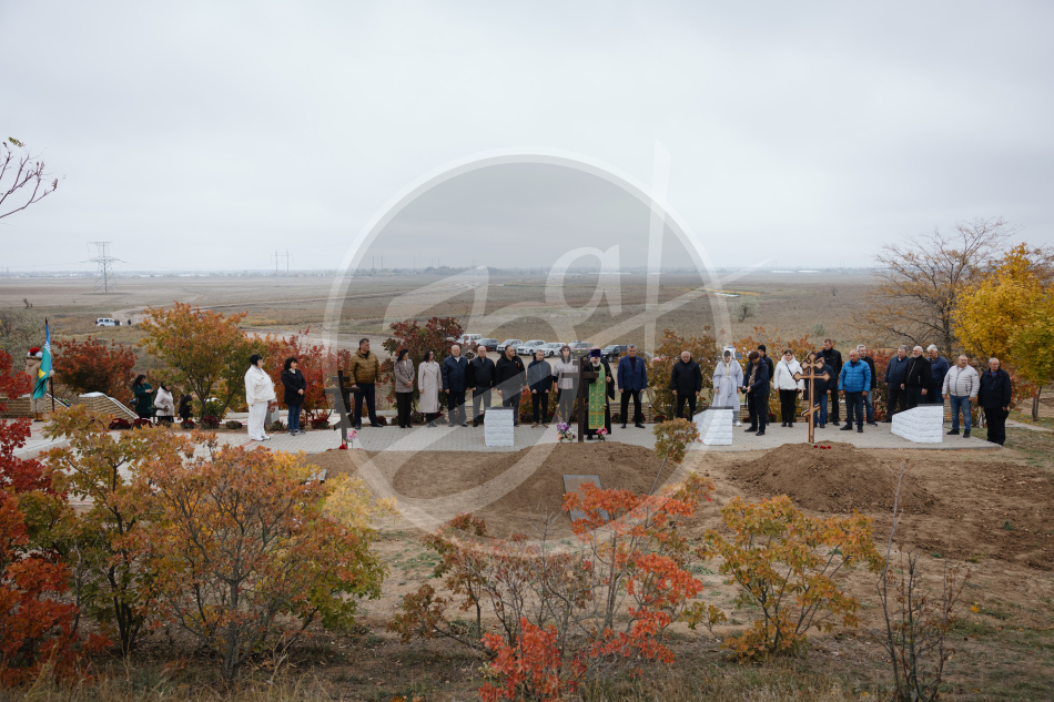 Ко Дню освобождения Мелитополя от немецко-фашистских захватчиков Запорожскую область посетила делегация Донецкой Народной Республики.
