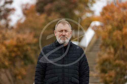 Ко Дню освобождения Мелитополя от немецко-фашистских захватчиков Запорожскую область посетила делегация Донецкой Народной Республики.