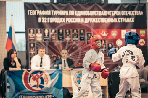 Герои Отечества