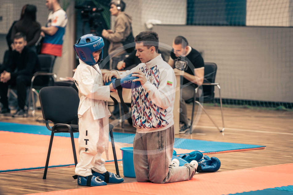 Герои Отечества