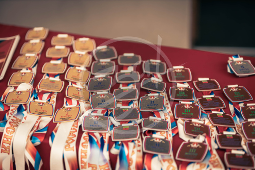 Герои Отечества