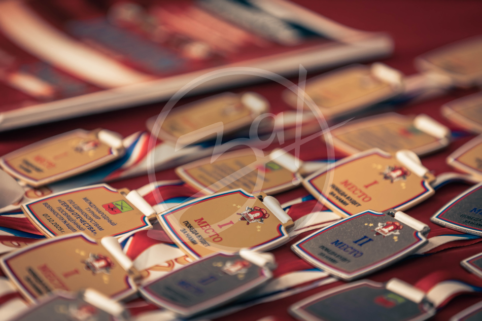 Герои Отечества