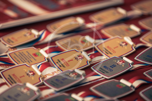 Герои Отечества