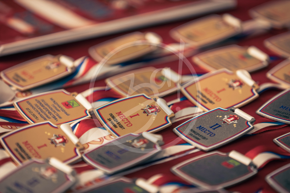 Герои Отечества