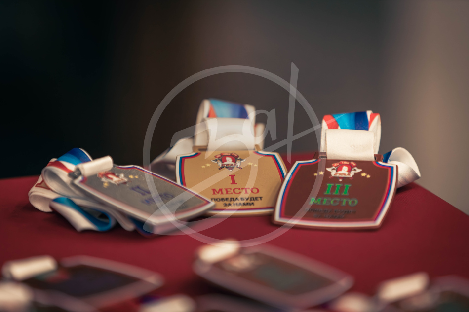 Герои Отечества