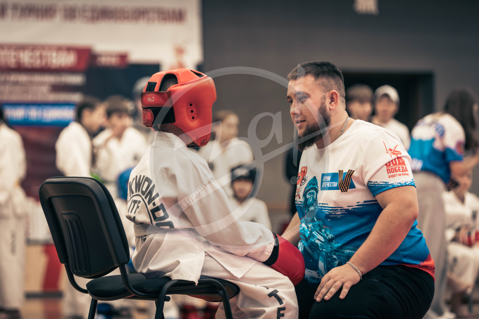 Герои Отечества