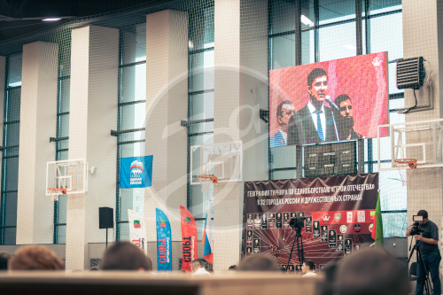 Герои Отечества