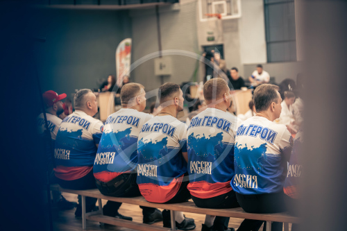 Герои Отечества