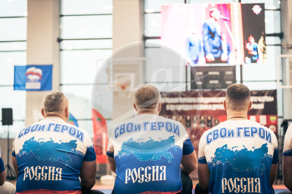 Герои Отечества