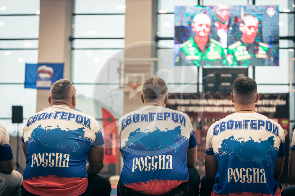 Герои Отечества