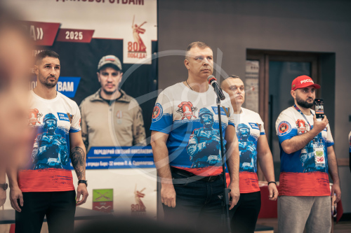 Герои Отечества