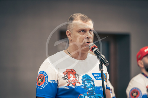 Герои Отечества