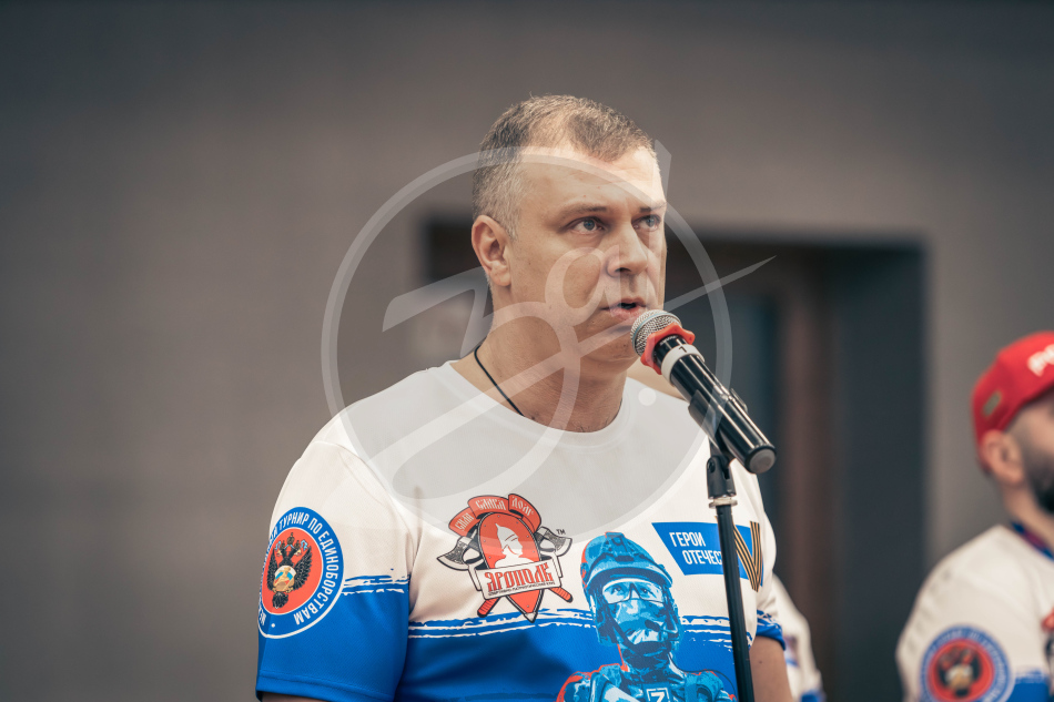 Герои Отечества