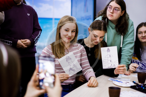 Виртуальная экскурсия